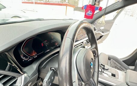 BMW 3 серия, 2021 год, 3 950 000 рублей, 3 фотография