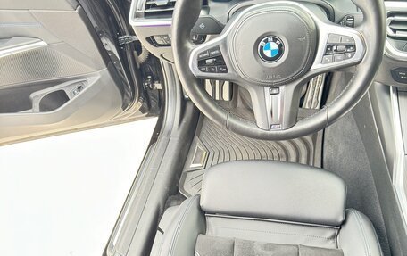 BMW 3 серия, 2021 год, 3 950 000 рублей, 11 фотография