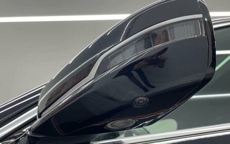 Cadillac CT6 I, 2019 год, 4 150 000 рублей, 11 фотография