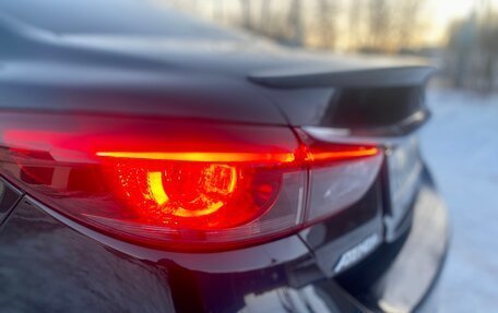 Mazda Atenza III, 2016 год, 1 940 000 рублей, 18 фотография