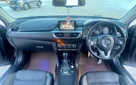 Mazda Atenza III, 2016 год, 1 940 000 рублей, 11 фотография
