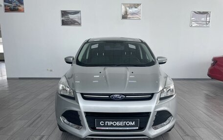 Ford Kuga III, 2013 год, 1 350 000 рублей, 8 фотография