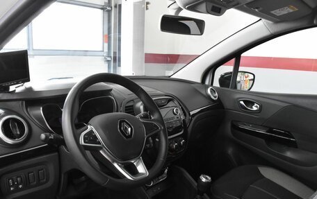 Renault Kaptur I рестайлинг, 2020 год, 1 718 000 рублей, 10 фотография