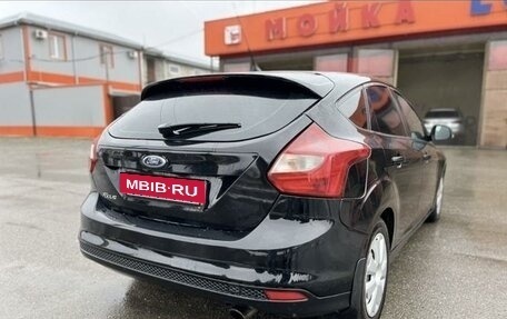 Ford Focus III, 2012 год, 839 999 рублей, 8 фотография