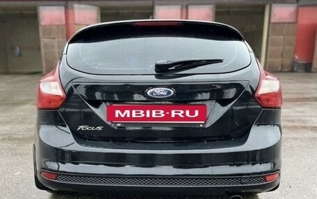 Ford Focus III, 2012 год, 839 999 рублей, 5 фотография