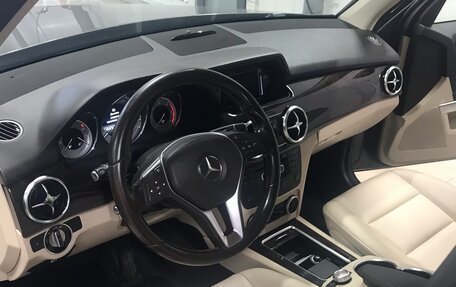 Mercedes-Benz GLK-Класс, 2014 год, 2 260 000 рублей, 5 фотография
