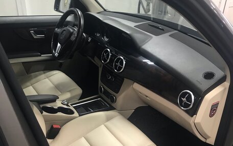 Mercedes-Benz GLK-Класс, 2014 год, 2 260 000 рублей, 8 фотография