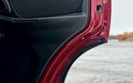 Chevrolet Niva I рестайлинг, 2017 год, 945 000 рублей, 13 фотография