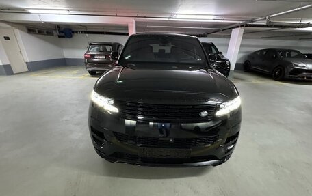 Land Rover Range Rover Sport, 2023 год, 19 845 000 рублей, 2 фотография