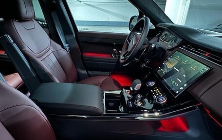 Land Rover Range Rover Sport, 2023 год, 19 845 000 рублей, 14 фотография