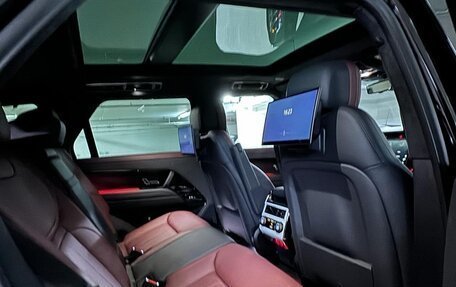 Land Rover Range Rover Sport, 2023 год, 19 845 000 рублей, 22 фотография