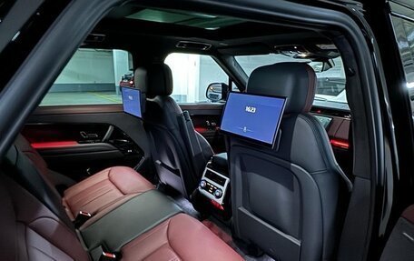 Land Rover Range Rover Sport, 2023 год, 19 845 000 рублей, 21 фотография