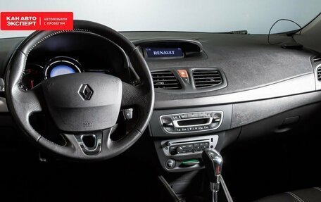 Renault Megane III, 2014 год, 994 300 рублей, 4 фотография