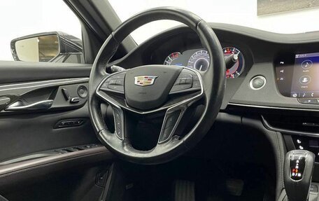 Cadillac CT6 I, 2019 год, 4 150 000 рублей, 13 фотография