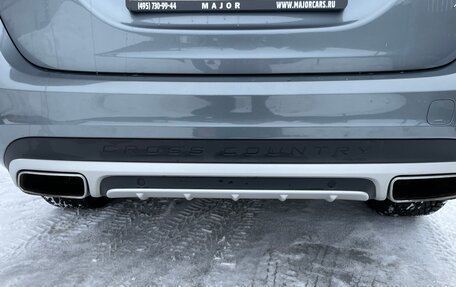 Volvo V60 Cross Country II, 2018 год, 2 820 000 рублей, 6 фотография