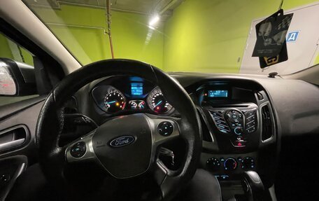 Ford Focus III, 2013 год, 830 000 рублей, 9 фотография