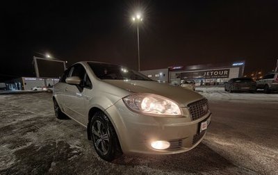 Fiat Linea, 2011 год, 650 000 рублей, 1 фотография