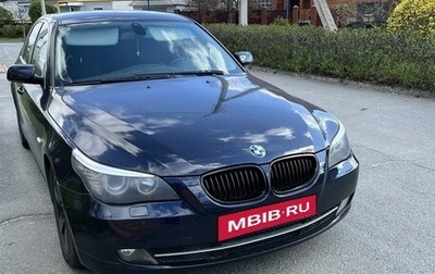 BMW 5 серия, 2008 год, 1 190 000 рублей, 1 фотография