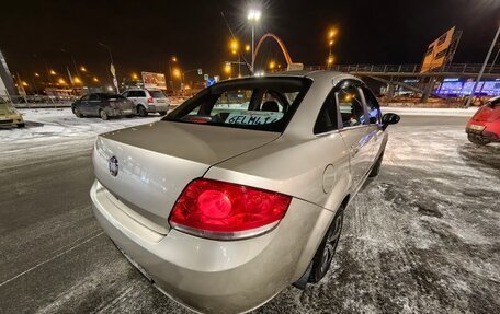 Fiat Linea, 2011 год, 650 000 рублей, 3 фотография