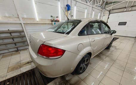 Fiat Linea, 2011 год, 650 000 рублей, 17 фотография