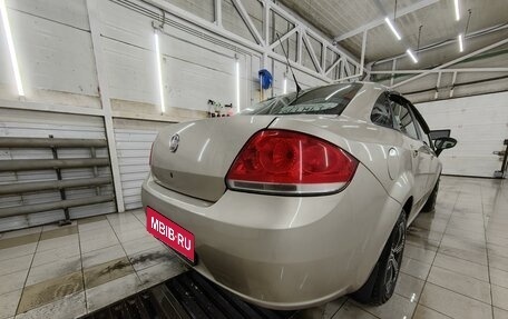 Fiat Linea, 2011 год, 650 000 рублей, 15 фотография