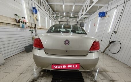 Fiat Linea, 2011 год, 650 000 рублей, 14 фотография