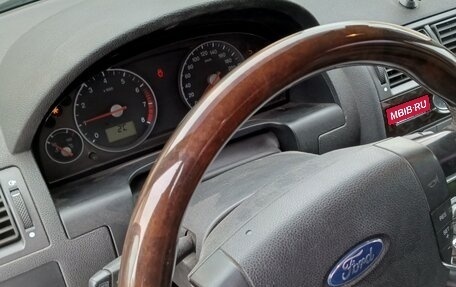 Ford Mondeo III, 2005 год, 530 000 рублей, 12 фотография