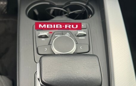 Audi A4, 2019 год, 2 693 000 рублей, 22 фотография