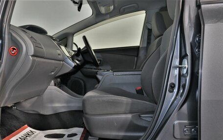 Toyota Prius Alpha I (ZVW40/41), 2013 год, 1 498 000 рублей, 5 фотография
