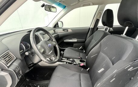 Subaru Forester, 2012 год, 1 275 000 рублей, 10 фотография