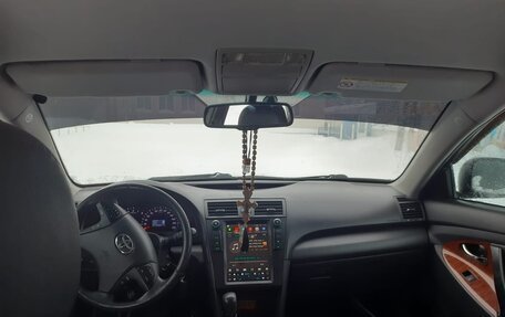 Toyota Camry, 2011 год, 1 600 000 рублей, 10 фотография