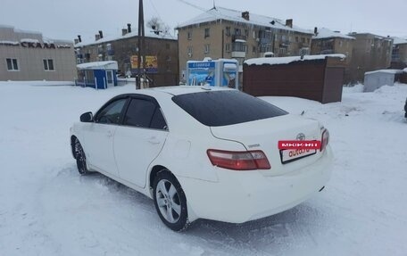 Toyota Camry, 2011 год, 1 600 000 рублей, 4 фотография