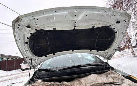 Hyundai Solaris II рестайлинг, 2011 год, 880 000 рублей, 22 фотография