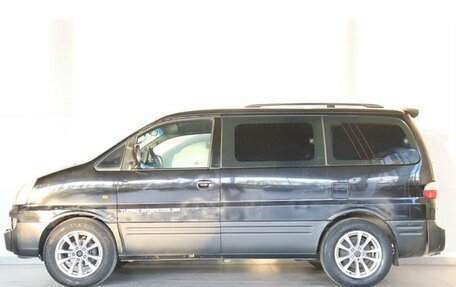 Hyundai Starex I рестайлинг, 2004 год, 599 000 рублей, 2 фотография