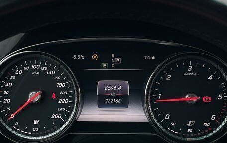 Mercedes-Benz E-Класс, 2018 год, 2 745 000 рублей, 26 фотография