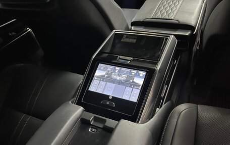 Lexus LX, 2023 год, 21 000 000 рублей, 9 фотография