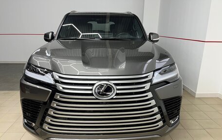 Lexus LX, 2023 год, 21 000 000 рублей, 3 фотография