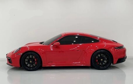 Porsche 911, 2023 год, 17 879 000 рублей, 3 фотография
