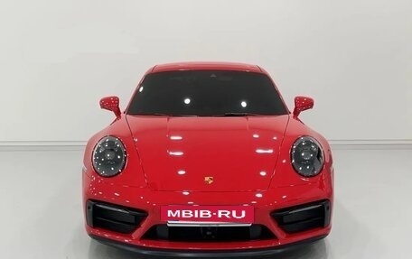 Porsche 911, 2023 год, 17 879 000 рублей, 2 фотография