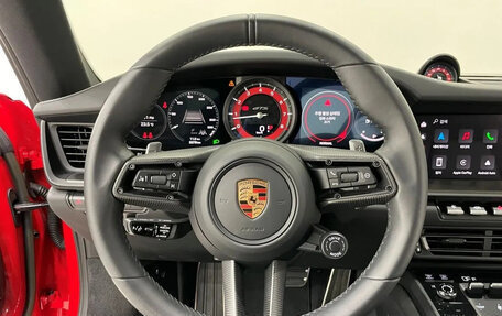 Porsche 911, 2023 год, 17 879 000 рублей, 6 фотография