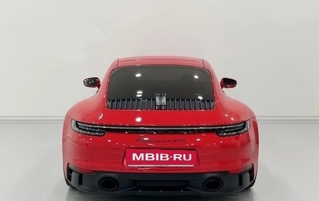 Porsche 911, 2023 год, 17 879 000 рублей, 5 фотография