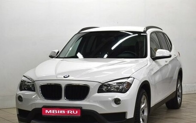 BMW X1, 2014 год, 1 875 000 рублей, 1 фотография