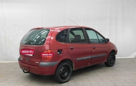 Renault Scenic III, 2000 год, 290 000 рублей, 5 фотография