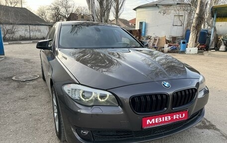 BMW 5 серия, 2011 год, 1 920 000 рублей, 1 фотография