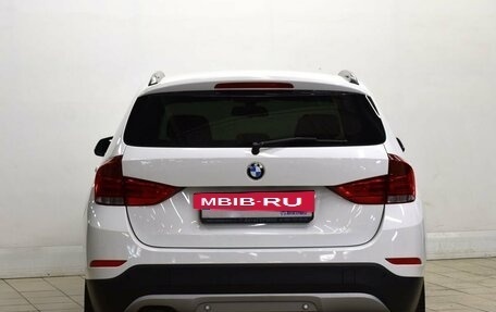 BMW X1, 2014 год, 1 875 000 рублей, 3 фотография