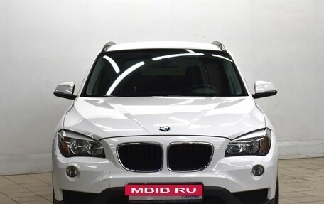 BMW X1, 2014 год, 1 875 000 рублей, 2 фотография