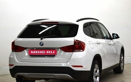 BMW X1, 2014 год, 1 875 000 рублей, 4 фотография