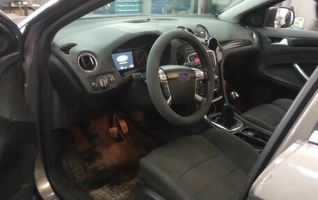 Ford Mondeo IV, 2012 год, 931 200 рублей, 5 фотография