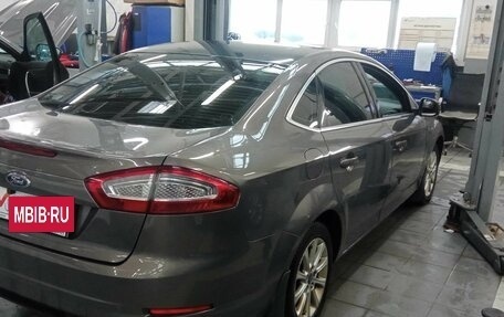 Ford Mondeo IV, 2012 год, 931 200 рублей, 3 фотография