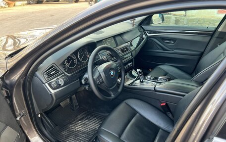 BMW 5 серия, 2011 год, 1 920 000 рублей, 4 фотография